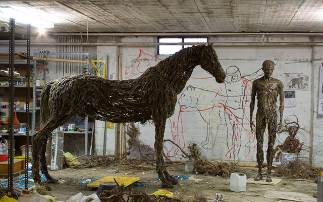 Enzo Fiore Studio