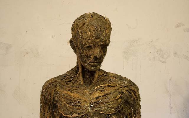 Enzo Fiore Human opere